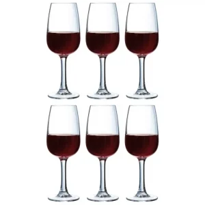 Nieuw Chef & Sommelier Likeurglas Cabernet 120ml | 6 stuks