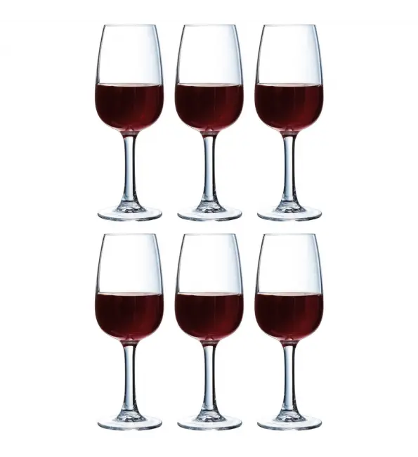 Nieuw Chef & Sommelier Likeurglas Cabernet 120ml | 6 stuks