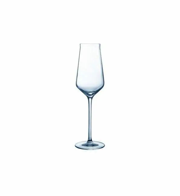 Alleen Vandaag C&T Glas Reveal Up Flute 210ml | 6 stuks