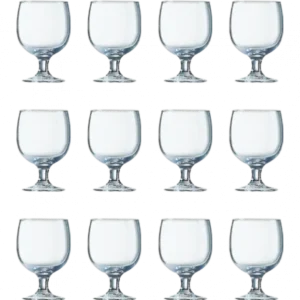 Beste Prijs Arcoroc Amelia Glas 250ml | 12 stuks