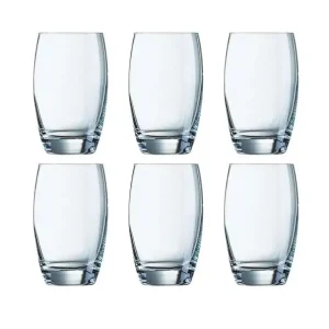 Arcoroc Salto Glas FH 500ml | 6 stuks Veilige Betaling