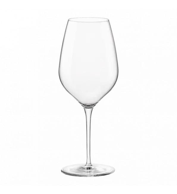 Bormioli Rocco Inalto Tre Sensi Wijnglas 550ml | 6 stuks Favoriet