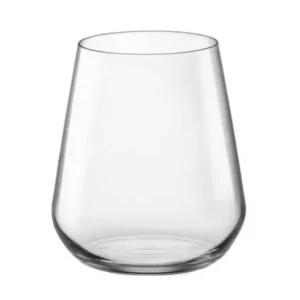 Shop Nu Bormioli Rocco Inalto Uno Waterglas 350ml | 6 stuks