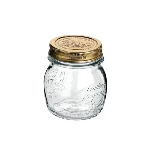 Shop Nu Bormioli Rocco Quattro Stagioni Bokaal met capsule 250ml