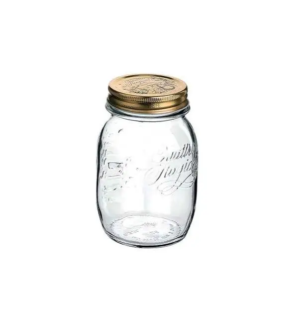 Bormioli Rocco Quattro Stagioni Bokaal met capsule 500ml Favoriet