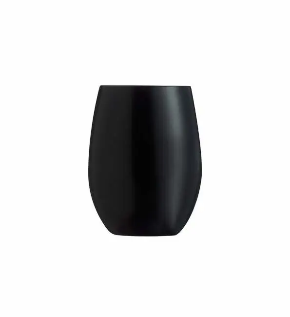 Chef & Sommelier Primary Glas zwart 360ml | 6 stuks Merkproduct