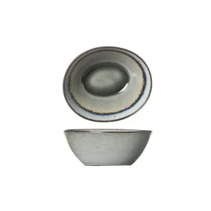 Speciale Aanbieding C&T Pollux Schaal ovaal 4x3,5xH1,5cm