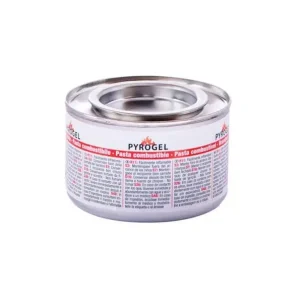 Pyrogel Brandpasta blikje 2,5u 180gr Goedkoop