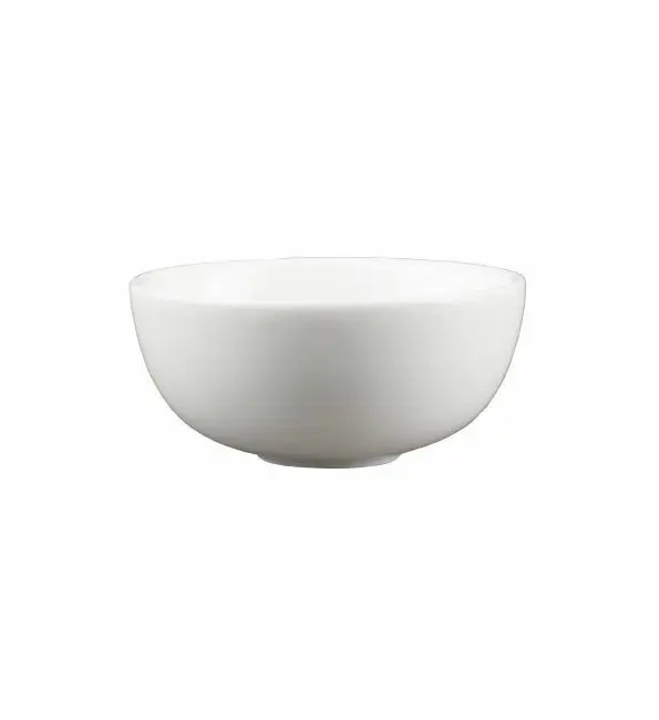 BonBistro Team Kom wit Ø7,5xH4cm Veilige Betaling