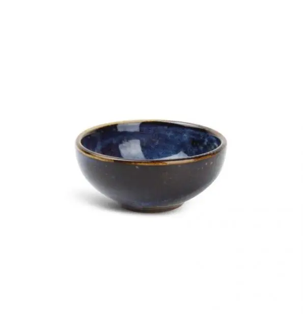 F2D Kom Nova Ø10xH4,2cm Uitverkoop