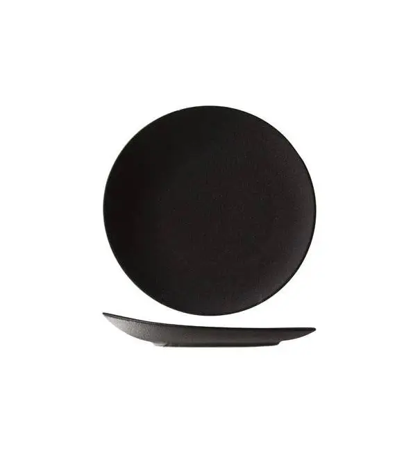 Finale Uitverkoop C&T Prof Blackstone Elevated Bord Ø21cm