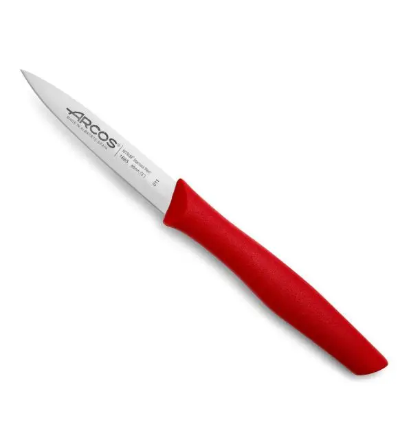 Koopje Arcos Nova Schilmesje rood 85mm