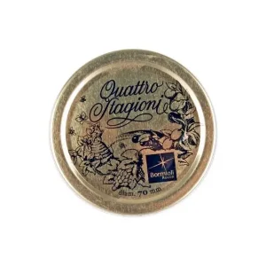 Quattro Stagione deksel Ø70mm 0,25-0,5L | 2 stuks Actieprijs