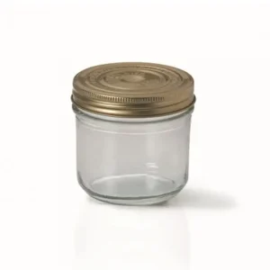 Le Parfait Familia Wiss Conserveerpot 500ml Ø100mm | 6 stuks Shop Nu