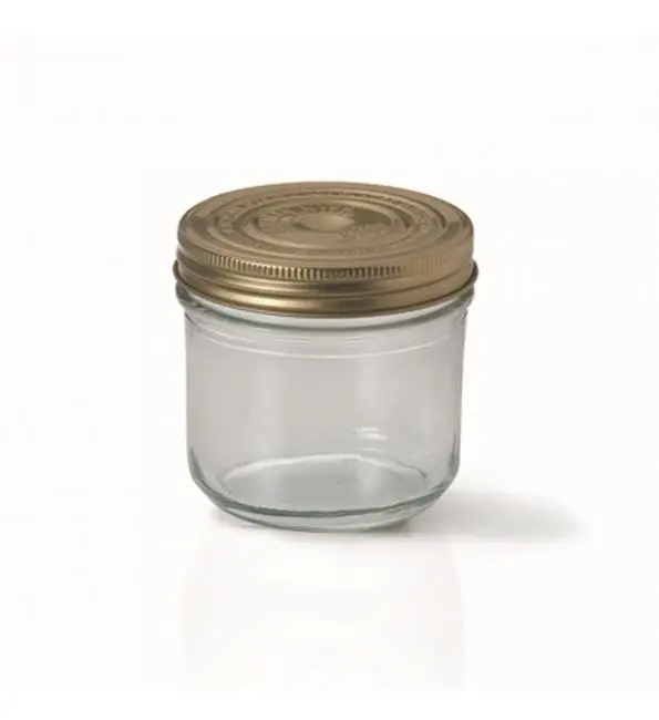 Le Parfait Familia Wiss Conserveerpot 500ml Ø100mm | 6 stuks Shop Nu