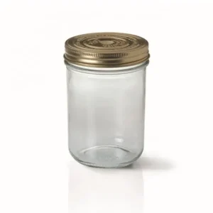 Bestseller Le Parfait Familia Wiss Conserveerpot 750ml Ø100mm | 6 stuks