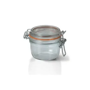 Le Parfait Super inmaakbokaal 125ml Ø70mm | 6 stuks Shop Nu