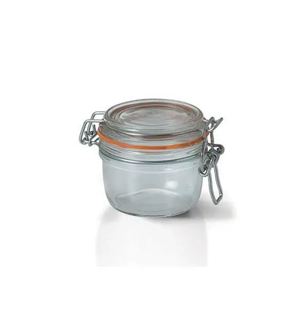 Le Parfait Super inmaakbokaal 125ml Ø70mm | 6 stuks Shop Nu