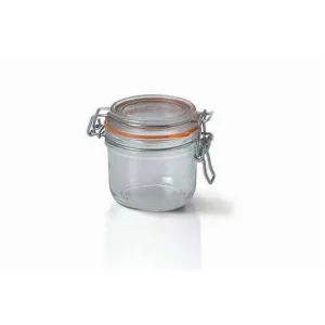 Le Parfait Super inmaakbokaal 200ml Ø70mm | 6 stuks Koopje