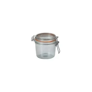 Le Parfait Super inmaakbokaal 350ml Ø85mm | 6 stuks Rechtstreeks Van De Fabrikant