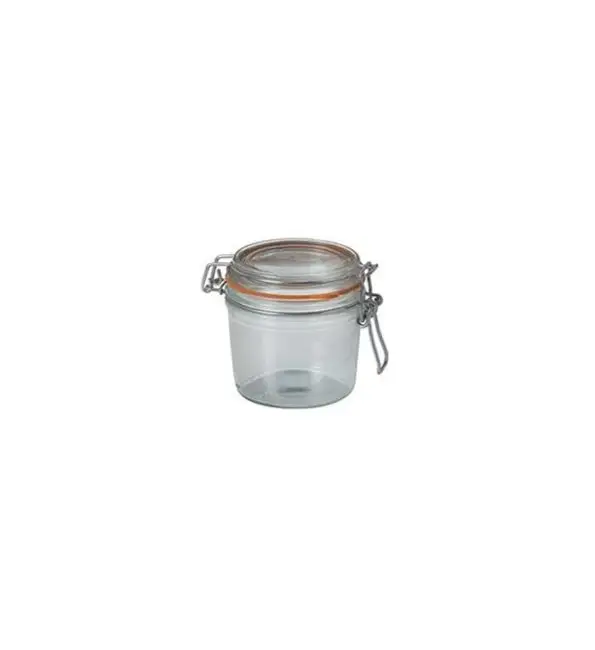 Le Parfait Super inmaakbokaal 350ml Ø85mm | 6 stuks Rechtstreeks Van De Fabrikant