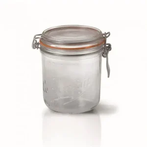 Le Parfait Super inmaakbokaal 750ml Ø100mm | 6 stuks Shop Nu
