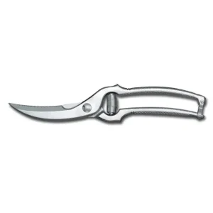 Fischer-Bargoin Gevogelteschaar chroom 25,5cm Speciale Aanbieding