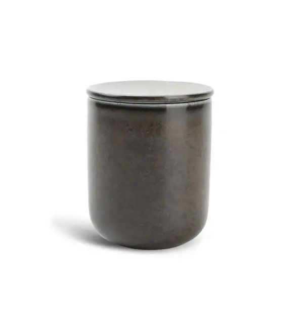 F2D Black Ceres Suikerpotje 170ml Gecertificeerd
