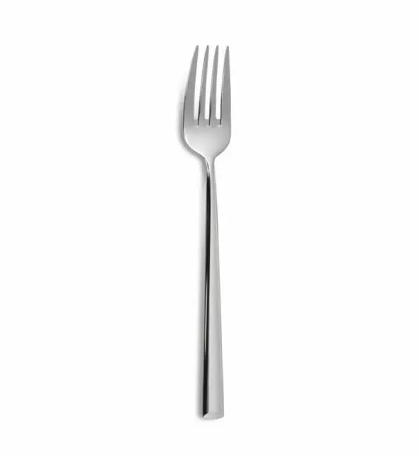 Dagaanbieding Comas Culter Lotus Q5 Tafelvork | 12 stuks