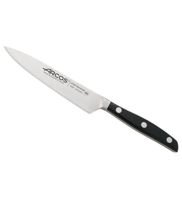 Shop Nu Arcos Manhattan Chefmes 150mm