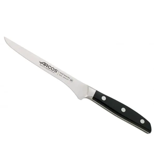 Goedkoop Arcos Manhattan Uitbeenmes 160mm