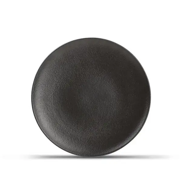 Lage Kosten F2D Black Dusk Plat bord Ø21cm