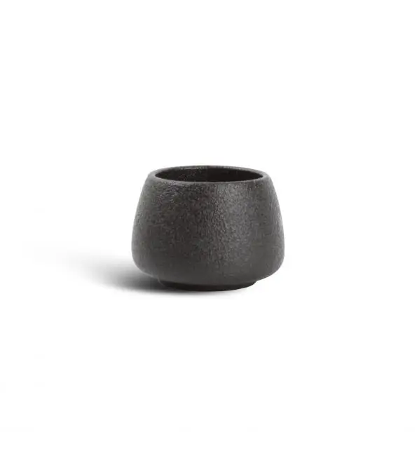 F2D Black Dusk Kom Ø6,5xH5cm Beste Prijs