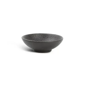 Populair F2D Black Dusk Kom Ø7,5xH2,5cm