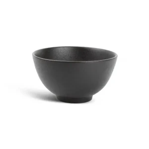Uitverkoop F2D Black Dusk Kom Ø14xH7,5cm
