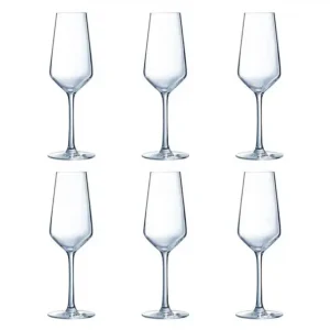 Meest Verkocht Arcoroc Vina Juliette Flute 230ml | 6 stuks
