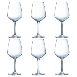 Arcoroc Vina Juliette Wijnglas 300ml | 6 stuks Rechtstreeks Van De Fabrikant
