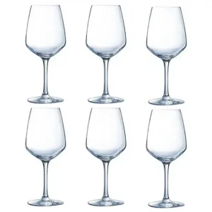 Arcoroc Vina Juliette Wijnglas 400ml | 6 stuks Op = Op