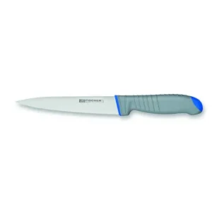 Rechtstreeks Van De Fabrikant Fischer-Bargoin Sandvik Steakmes 17cm
