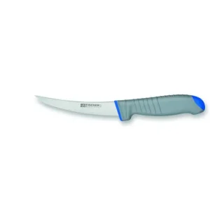 Voordeelprijs Fischer-Bargoin Sandvik Uitbeenmes holle rug 13cm