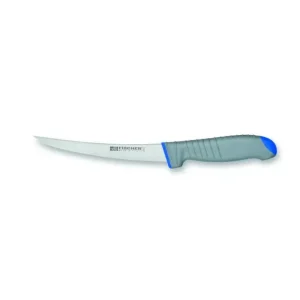 Fischer-Bargoin Sandvik Uitbeenmes holle rug 15cm Beste Prijs