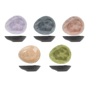 Veilige Betaling C&T Streetfood GO melamine schaal 10,5cm (assorti/willekeurige kleur)