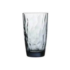 Beste Prijs Bormioli Rocco Diamond Gobelet Ocean Blue 470ml | 6 stuks