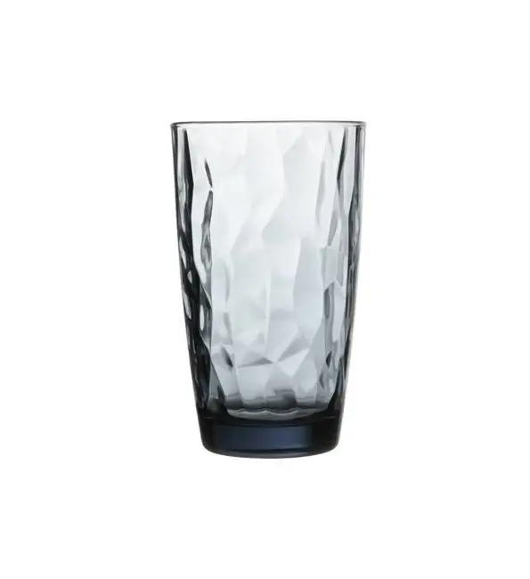 Beste Prijs Bormioli Rocco Diamond Gobelet Ocean Blue 470ml | 6 stuks