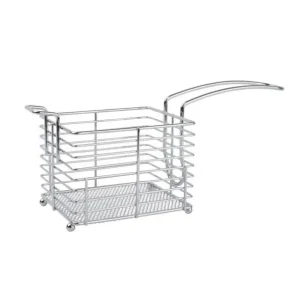 Meest Verkocht BonBistro Frietmandje metaaldraad 12x9,5xH9cm