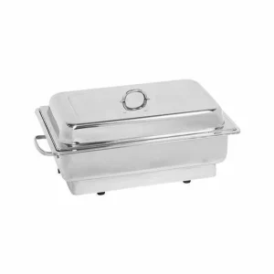 Chafing Dish GN1/1 62x36x28cm Seizoensaanbieding