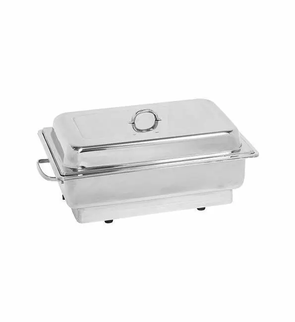 Chafing Dish GN1/1 62x36x28cm Seizoensaanbieding