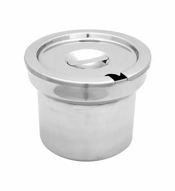 Laatste Kans Bain-marie pot voor Max Pro foodwarmer 4L