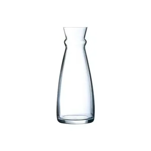 Arcoroc Fluid Karaf 1L Rechtstreeks Van De Fabrikant