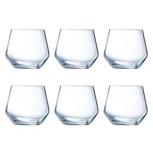 Snelle Levering Arcoroc Vina Juliette Waterglas FB 360ml | 6 stuks
